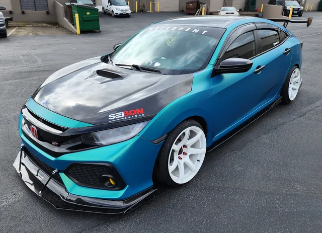 Stumptown Wraps & Signs