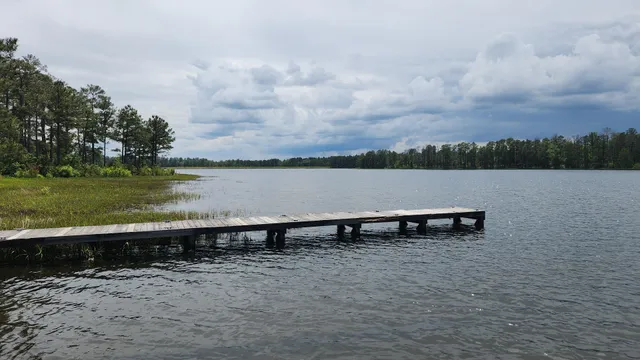 Weston Lake