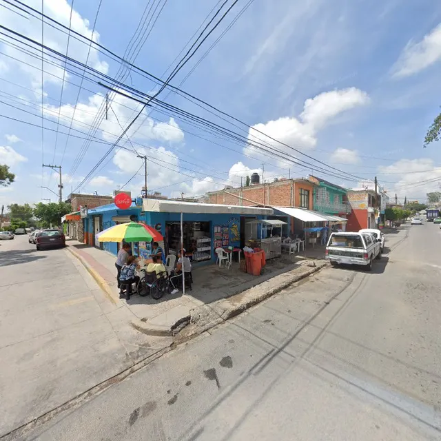 Tacos Y Tortas "Lerma"