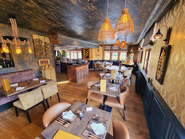 Thais Restaurant Khamphet