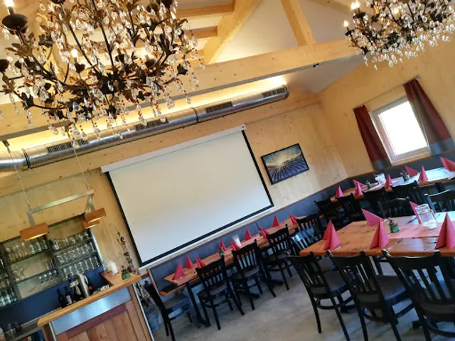 Kräuter Wirt Gasthaus - Dunzinger