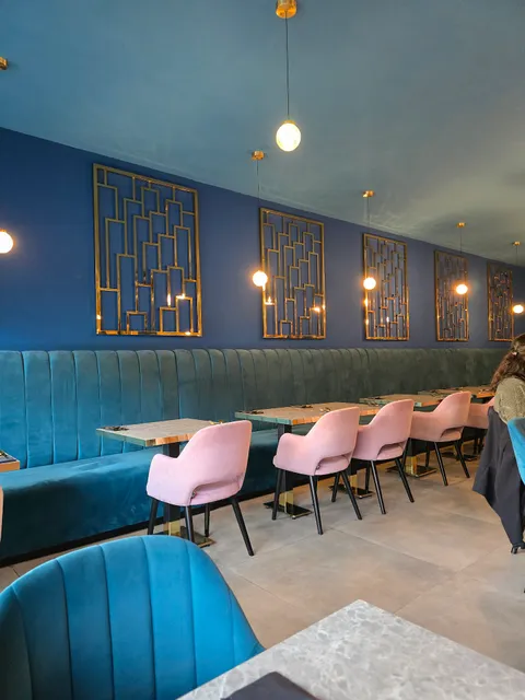 Raaz Indisches Restaurant