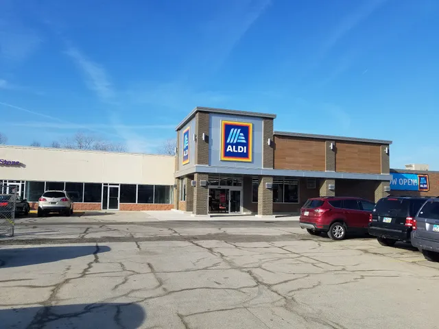 ALDI