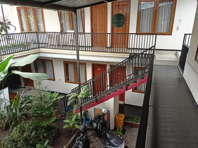 Airy Syariah Klojen Buring 9 Malang