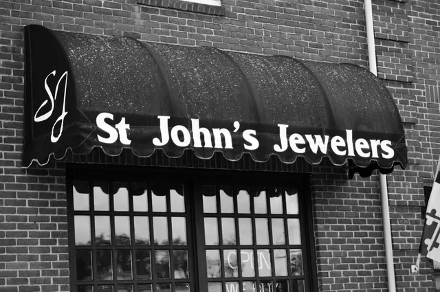St John's Jewelers