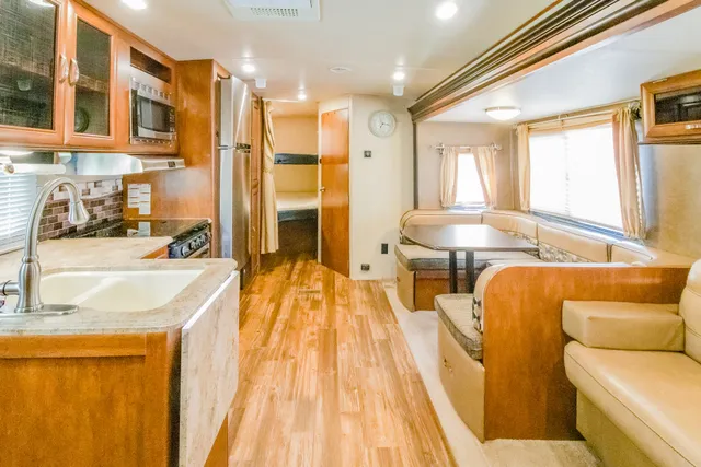 North Atlanta RV Rentals