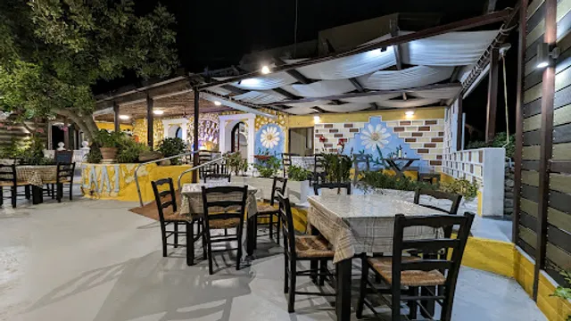 Ταβέρνα Βρυσάλι