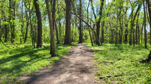 RiverPark Nature Trails