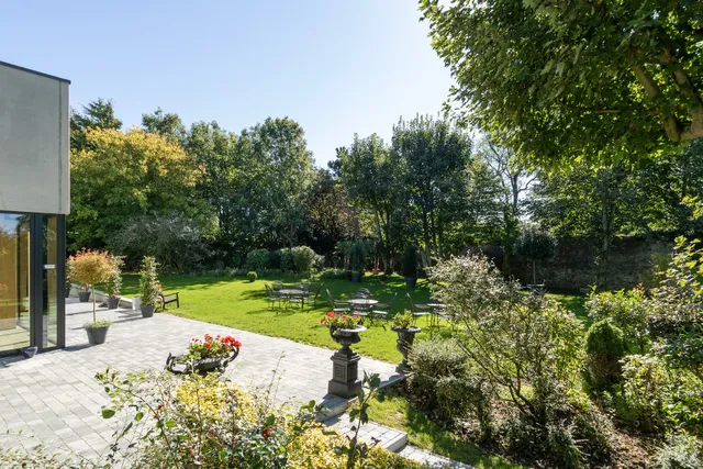 Les Jardins De La Matelote