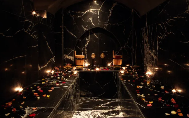 BLISS Riad Marrakesh