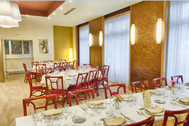 Hôtel Restaurant du Parc