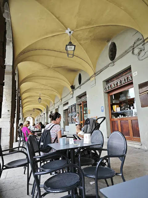 Caffe' Portici