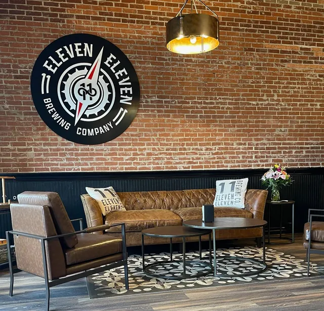 Eleven Eleven Brewing Company