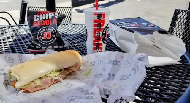 Jimmy John's