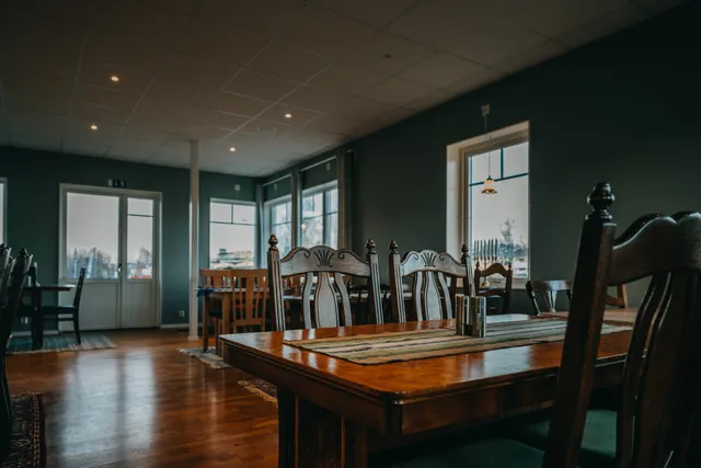 Lillgården Pizza Heroez