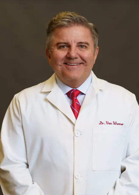 Van Wormer Health Care Clinic