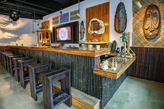 Purple Lotus Kava Bar