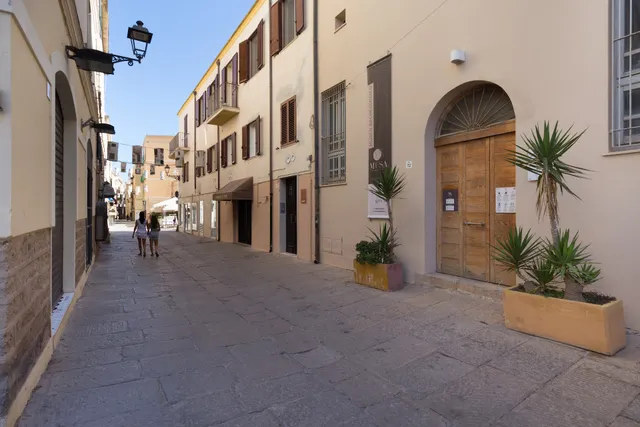 Casa dei Liuti Luxury Guest House