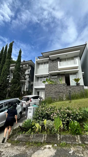 Forest Hill D18 - Dago Pakar Resort