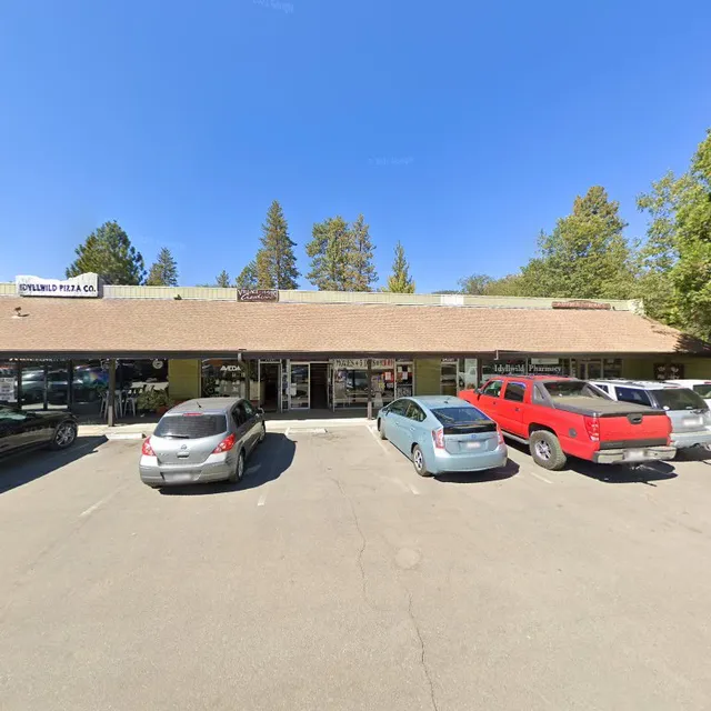 Idyllwild Wellness Spa