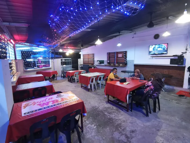 Permy Corner Cafe 家之味小馆