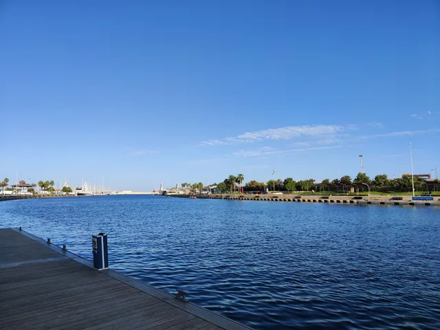 Port of Valencia
