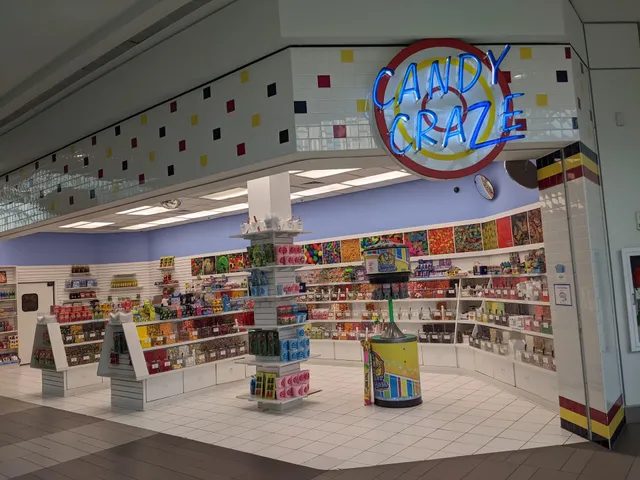 Candy Craze