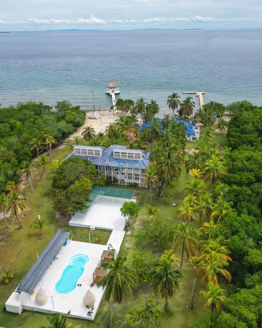 Quinta del Mar Tintipán