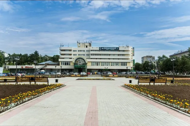 Hotel Posad
