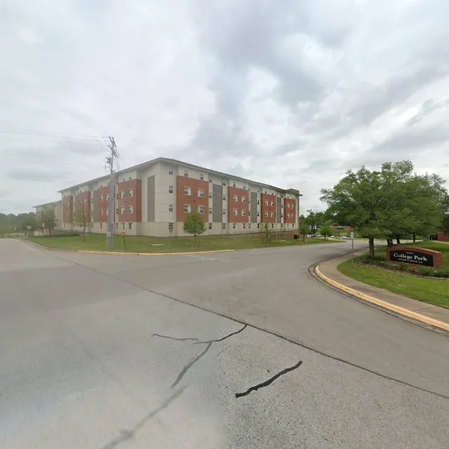 Blinn College Park Apartments