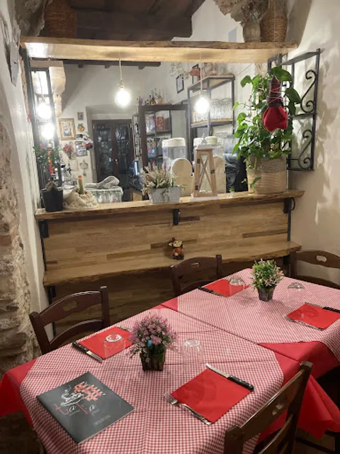 Taka Ristorante di Taddei Katia