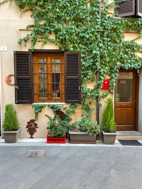 B&B lafontanadinonnachecchina