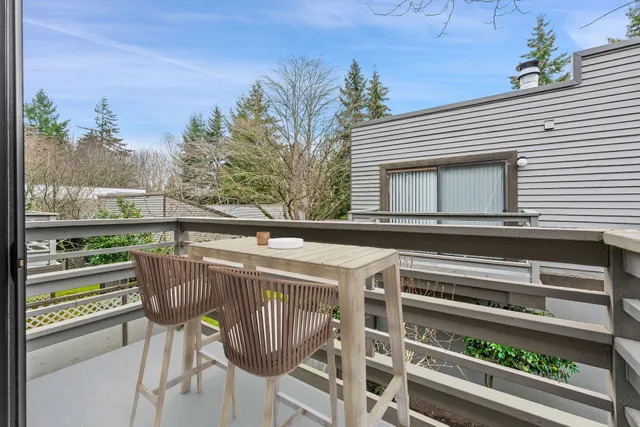 Bellevue One Condo Apartments