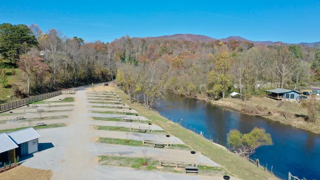 Dillsboro RV River Park