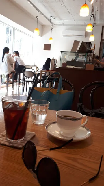 Millo Coffee Roasters