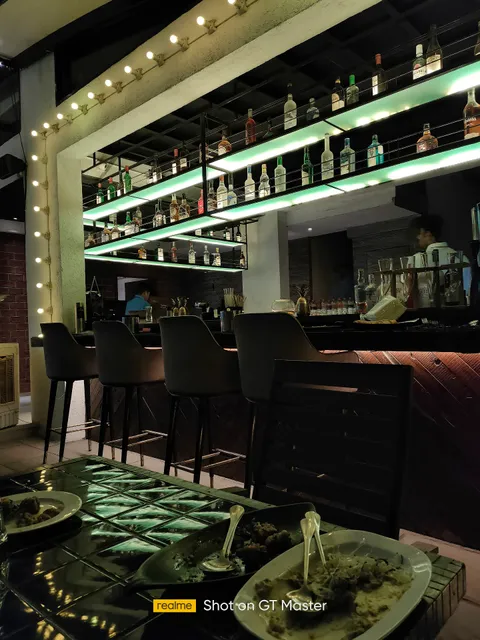 Top in Town Kitchen and Bar