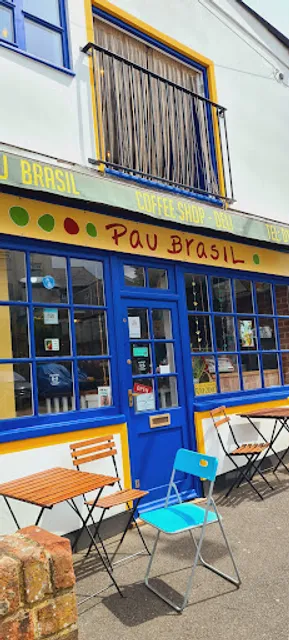 Pau Brasil