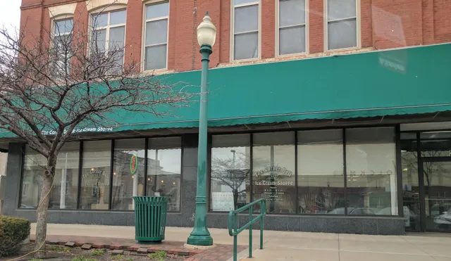 The Corner Deli and Catering