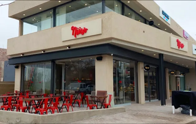 Nüss | Vistalba Food Market