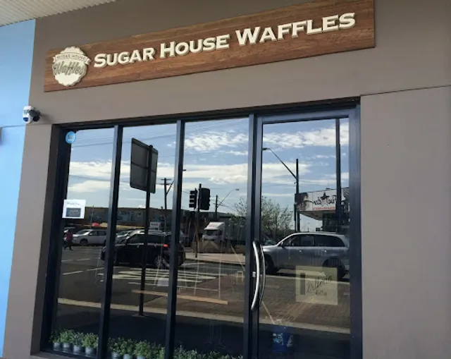 Sugar House
