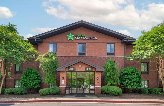 Extended Stay America Select Suites - Atlanta - Kennesaw Chastain Rd.