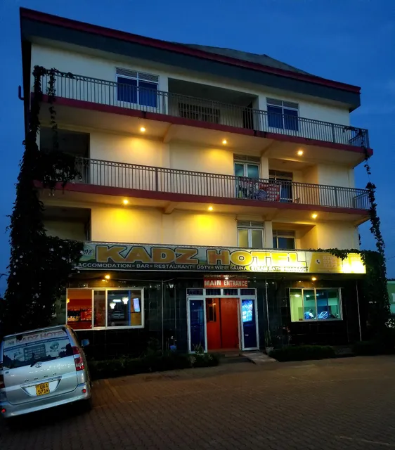 KADZ HOTEL
