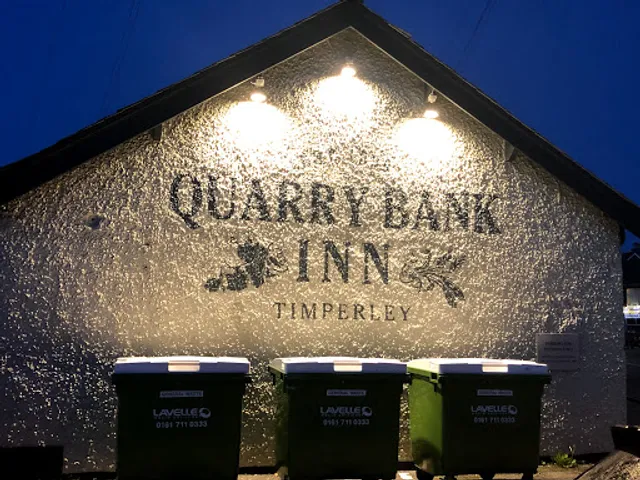 Quarry Bank Inn