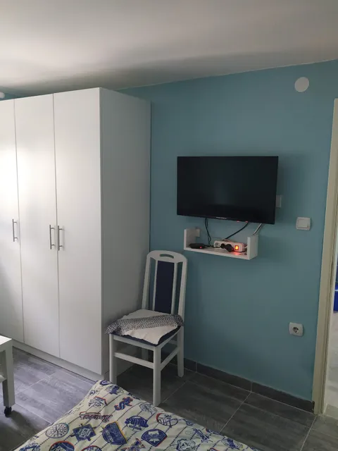 Apartman Azzuro