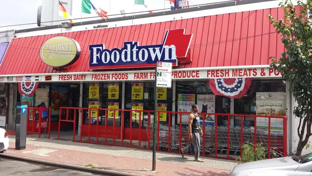 Foodtown of White Plains