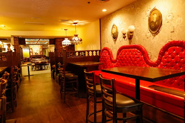 Joseph's Pizza Parlor