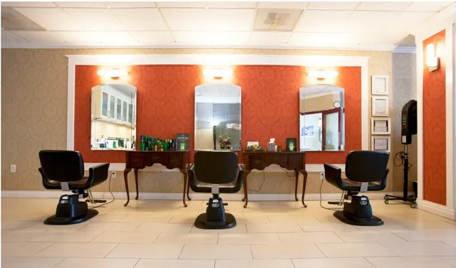 Goshen Salon
