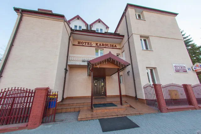 Hotel Karolina