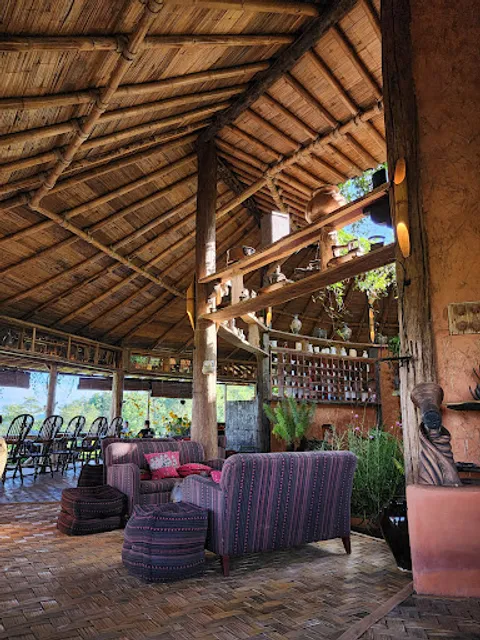 คนภูเขา 𝐓𝐡𝐞 𝐇𝐢𝐥𝐥 𝐓𝐫𝐢𝐛𝐞𝐬 𝐀 𝐂𝐨𝐟𝐟𝐞𝐞 𝐁𝐚𝐫 𝐁𝐲 𝐏𝐡𝐮 𝐂𝐡𝐚𝐢𝐬𝐚𝐢