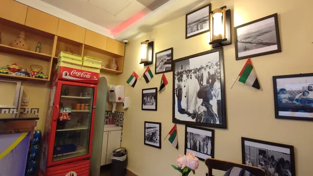 Kuwaiti cuisin restaurant - مطعم فريج صويلح